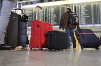 В аэропорту Франкфурта началась двухдневная забастовка