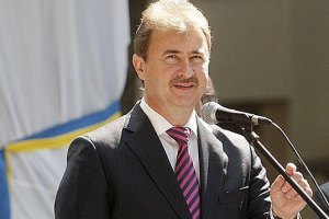 Попов подякував збірній України за перемогу