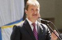 ​Попов поблагодарил киевлян за помощь в подготовке  Евро-2012