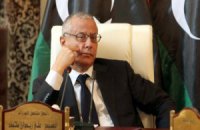 ​Похищенный премьер Ливии доставлен в министерство внутренних дел