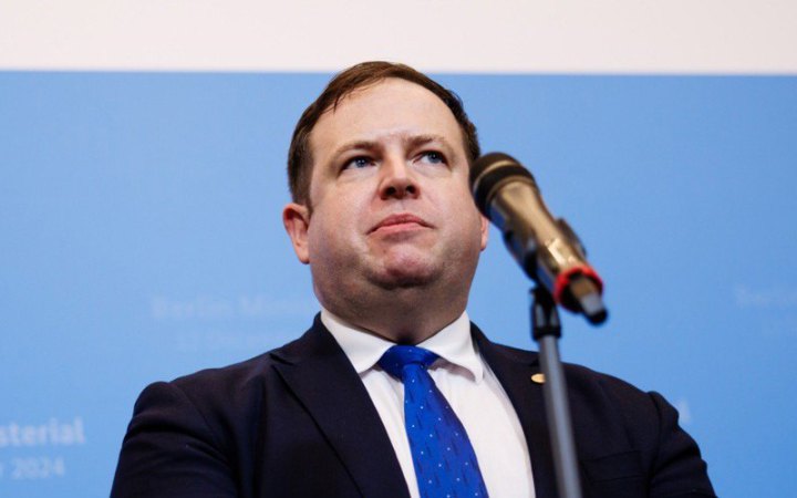 Британія оголосила новий пакет торгових санкцій проти Росії