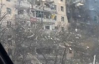 Росіяни за добу вбили та поранили шістьох цивільних на Донеччині