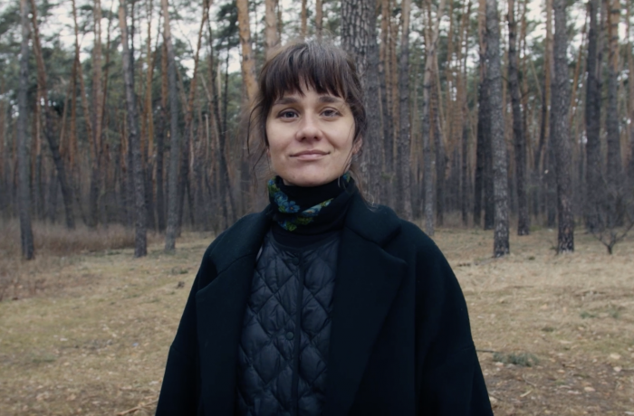 Ольга Журба