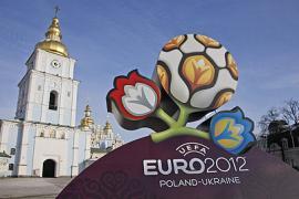 Финал Евро-2012 пройдет в Киеве - УЕФА