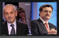 ТВ: Бин Ладен и драки во Львове
