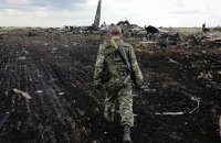 Прокуратура закрыла дело против должностных лиц Генштаба по сбитому в Луганске в 2014-м Ил-76