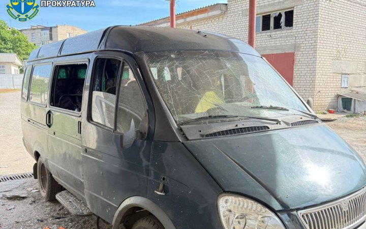У Куп'янську дрон РФ атакував комунальне підприємство: загинула жінка, є травмовані