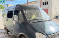 У Куп'янську дрон РФ атакував комунальне підприємство: загинула жінка, є травмовані