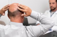 Чи є трансплантація волосся FUE довговічною?