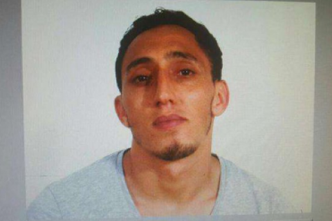 Подозреваемый в совершении теракта в Барселоне задержан, - СМИ (обновлено)