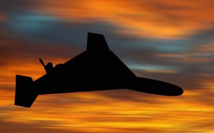 Reuters: НАТО не розглядає російські дрони в Польщі як атаку Росії