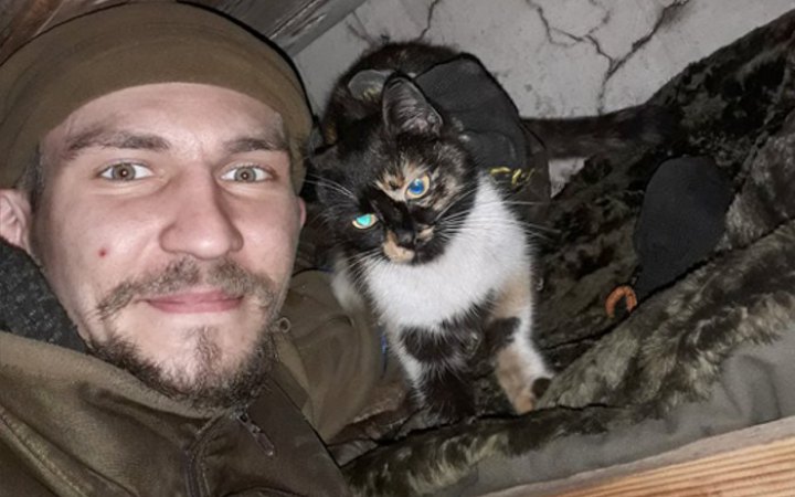 Три роки по тому. «Оленівка — це був перший і хай буде останній масовий теракт, масове вбивство наших хлопців»