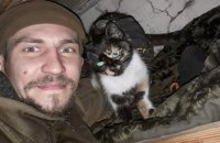 Три роки по тому. «Оленівка — це був перший і хай буде останній масовий теракт, масове вбивство наших хлопців»