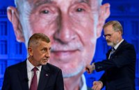 Експрем'єр Чехії Петр Фіала розкритикував Бабіша через "снарядну ініціативу" для України