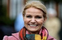 Датским премьером впервые стала женщина