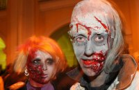 Школьникам Архангельска запретили отмечать Хэллоуин