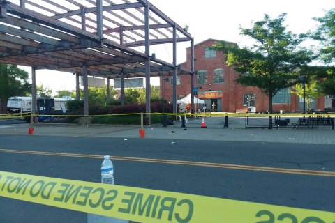 20 людей поранено в результаті стрілянини на фестивалі в Нью-Джерсі