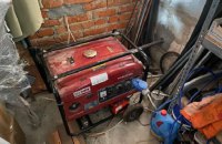 На Київщині три людини загинули від отруєння чадним газом: встановили генератор у гаражі з поганою вентиляцією