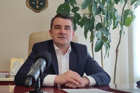 ​Мэр Славянска просит распустить горсовет и создать военно-гражданскую администрацию 