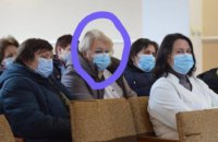Призначена перед вторгненням Росії директорка лікарні на Херсонщині перейшла на бік ворога