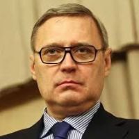 ​Касьянов Михаил Михайлович