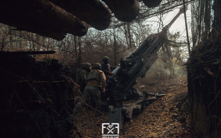 Свята Варвара, «Краснополь» та інші. Післямова до Дня ракетних військ і артилерії