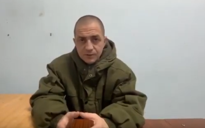 "Ворог зблизька". Ч.2. "Все купуєш сам або збираєш по посадках"