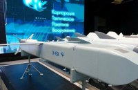 Defense Express: РФ почала бити по Україні ракетами Х-69 із новою бойовою частиною