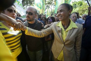 У Бразилії відбуваються загальні вибори