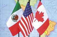 Перемовини щодо майбутнього Північноамериканської зони вільної торгівлі буксують, - CBC
