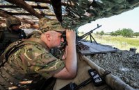 Украина будет отслеживать вывод российских войск из Беларуси после учений, - Турчинов