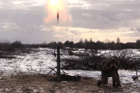 Вследствие вражеского обстрела на Донбассе без воды остались почти 50 населенных пунктов 
