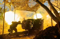 Українські війська на Таврійському напрямку знищили 800 загарбників та ворожий "Солнцепьок"
