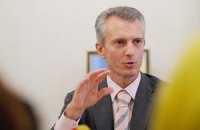 Хорошковский против "шпагата" во внешней политике Украины