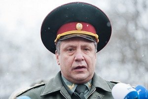 Начальник колонии не разрешал бить Тимошенко