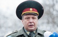 Начальник колонії не дозволяв бити Тимошенко
