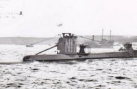 Біля берегів Мальти знайшли затонулий британський підводний човен часів Другої світової війни
