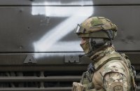 Росіяни вбили в Центральному районі Херсона чоловіка (доповнено)