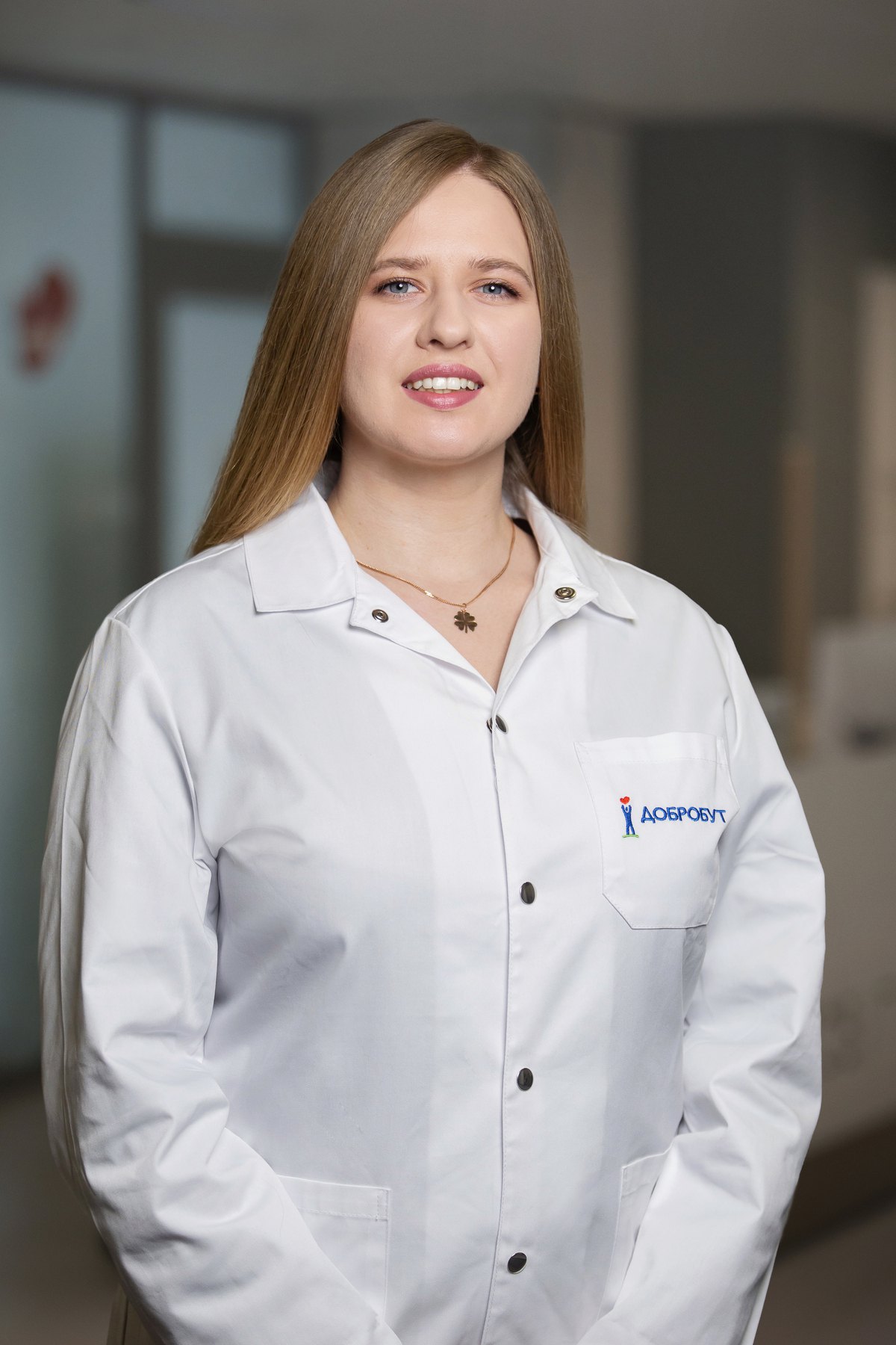 Тетяна Пипа, офтальмологиня