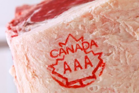 Украинцы получат больше канадской говядины и свинины