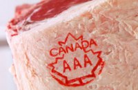 Українці отримають більше канадської яловичини і свинини