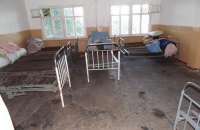 Психбольницу в Сумской области заподозрили в пытках