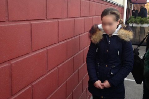 Жительница Василькова получила пять лет условно за попытку продать сына за $35 тыс.