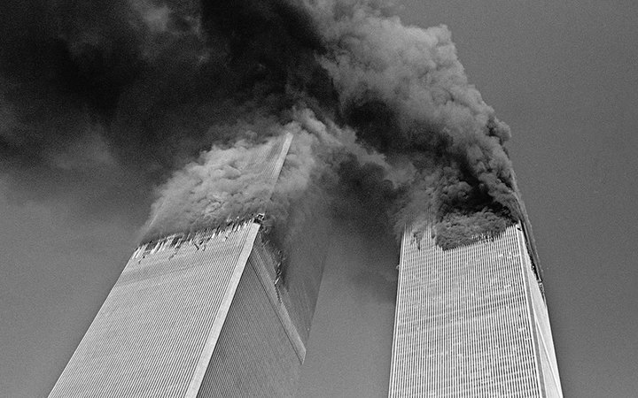 Апеляційний суд США заборонив організаторам теракту 11 вересня йти на угоду зі слідством