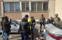 СБУ разоблачила в Сумской области банду, которой руководили "воры в законе", в частности, из России