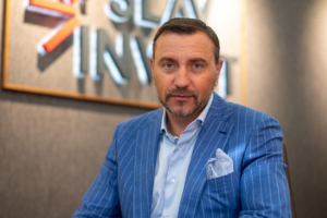 В’ячеслав Лисенко