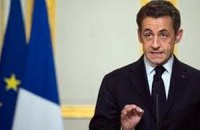 Саркози опубликовал свою предвыборную программу