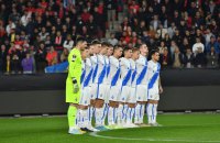 Стабільність – ознака майстерності: "Динамо" програло третій матч поспіль у Лізі Європи