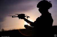 Від початку доби на фронті сталось 136 бойових зіткнень