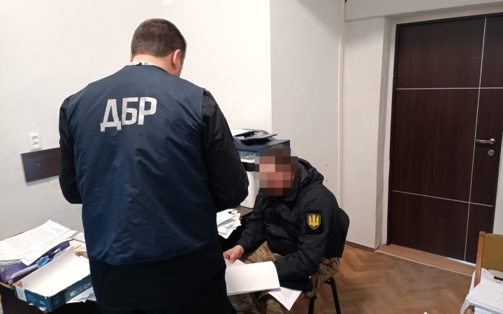 Справу про побиття чоловіка військовослужбовцем ТЦК у Львові передали до суду